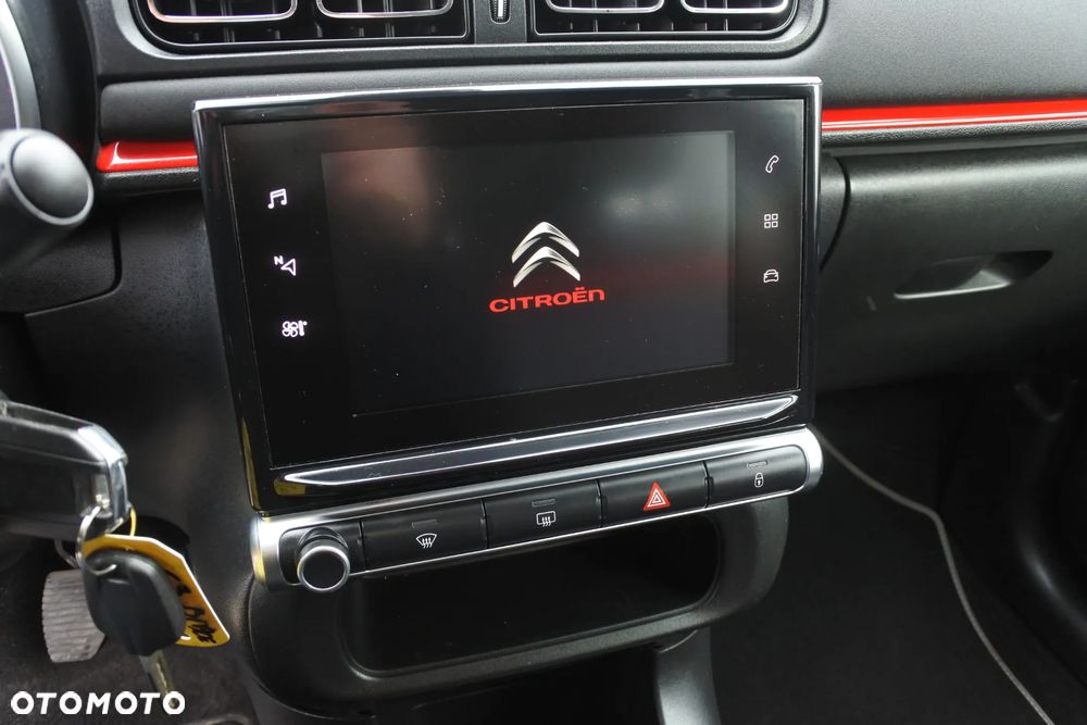 Citroën C3 Pure Tech 110 Stop&Start Exclusive - 23