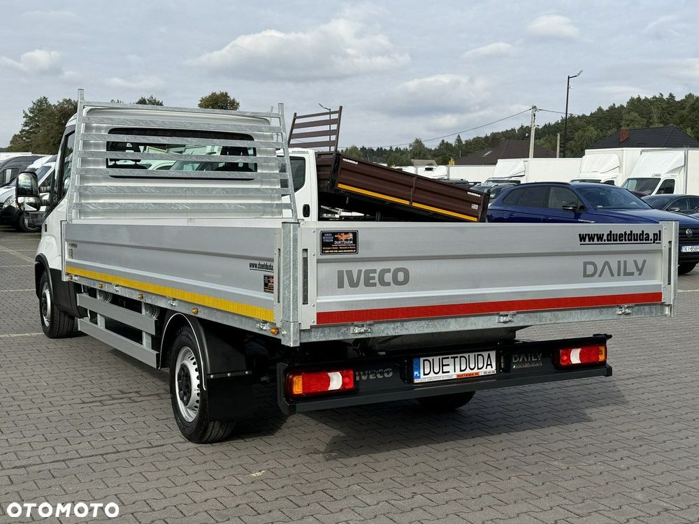 Iveco Daily 35S16 V - 18