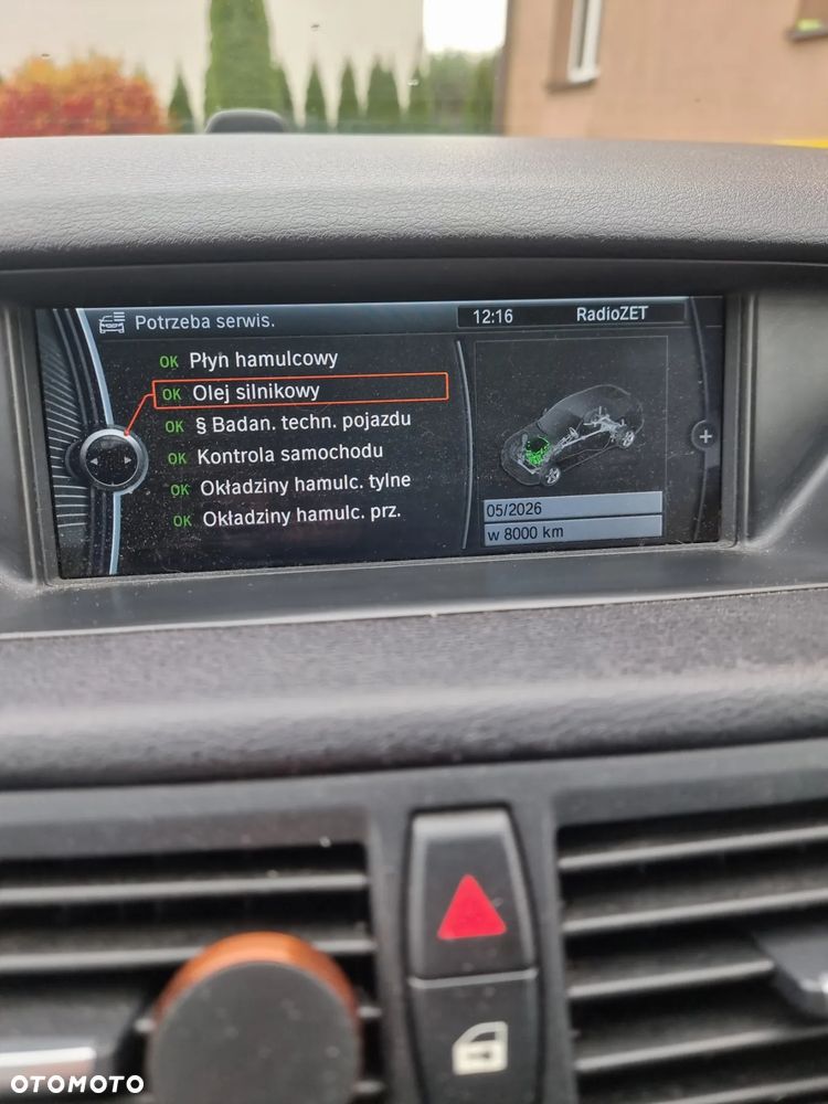 BMW X1 xDrive20d - 14