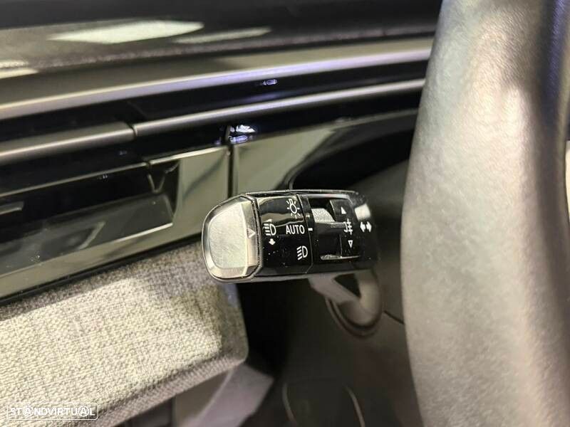 Peugeot 5008 1.2 Hybrid Allure e-DCS6 - 25