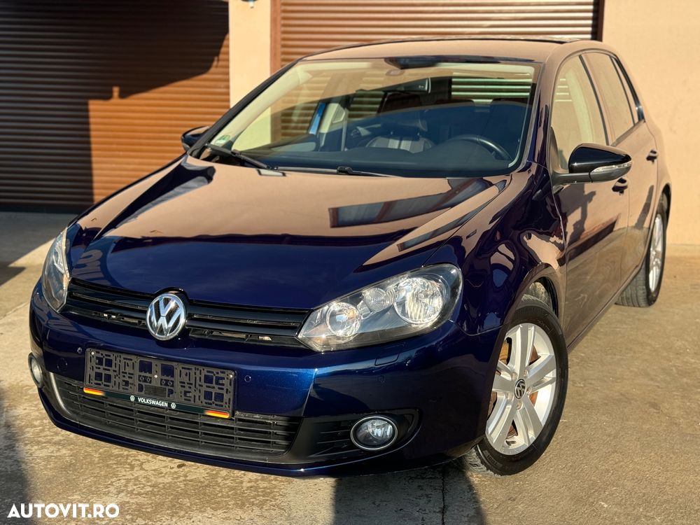 Volkswagen Golf 1.2 TSI MATCH - 18