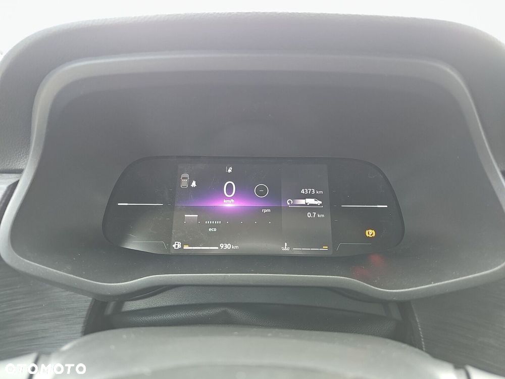 Renault Trafic - 23