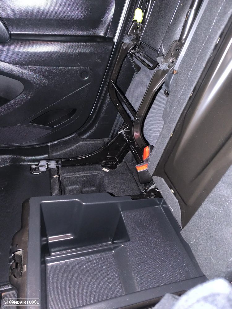 Peugeot Partner - 15