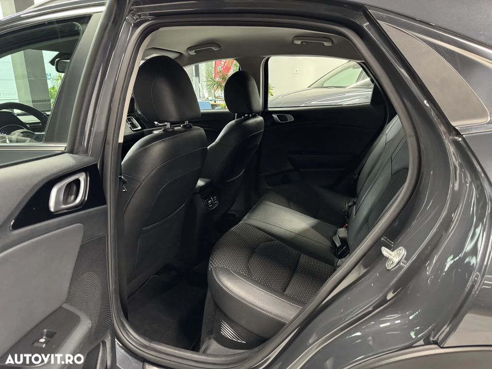 Kia XCeed 1.6 GDI DCT6 OPF Plug-in-Hybrid Spirit - 7