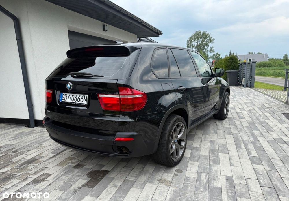 BMW X5 3.0d xDrive - 7