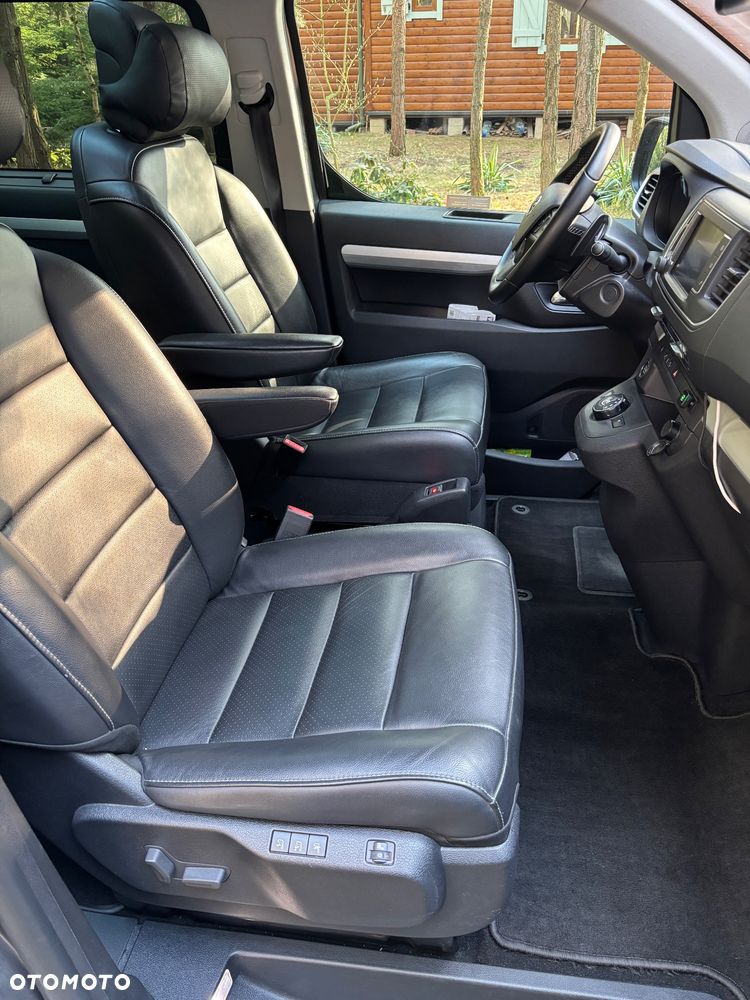 Toyota Proace Verso 2.0 D4-D Long VIP - 16