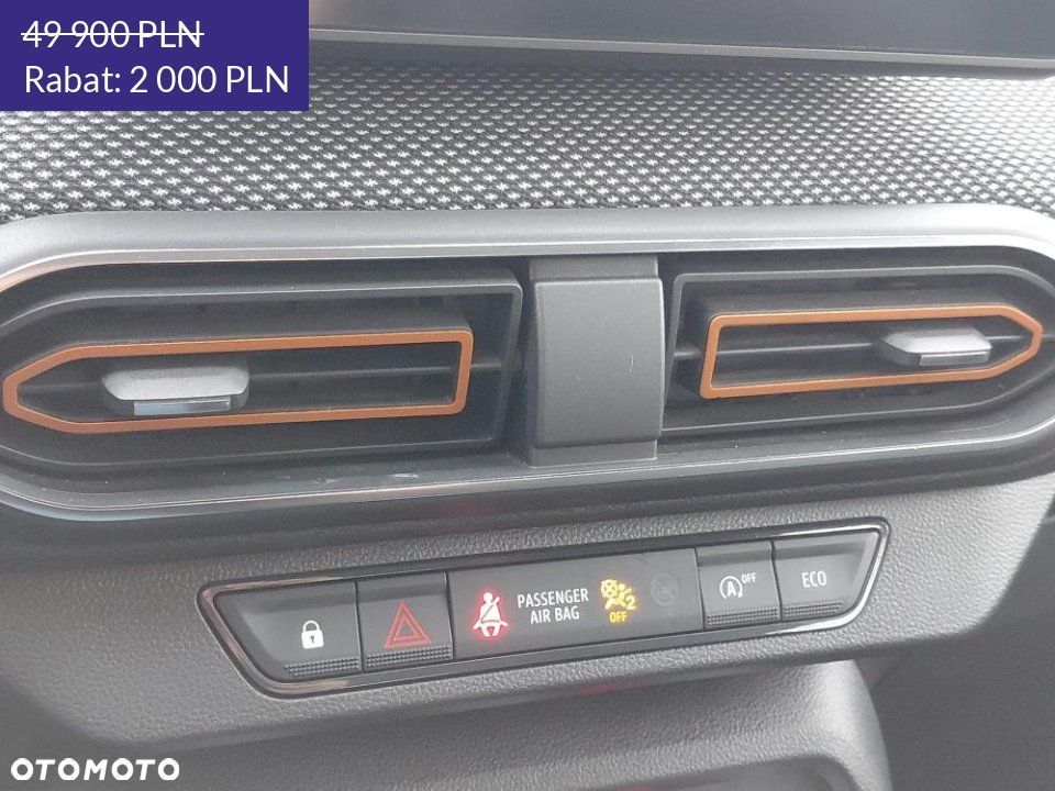 Dacia Sandero Stepway - 25