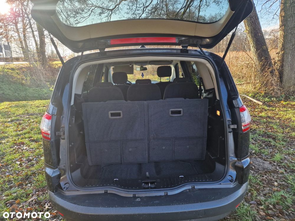 Ford S-Max 2.0 TDCi DPF Champions Edition - 7