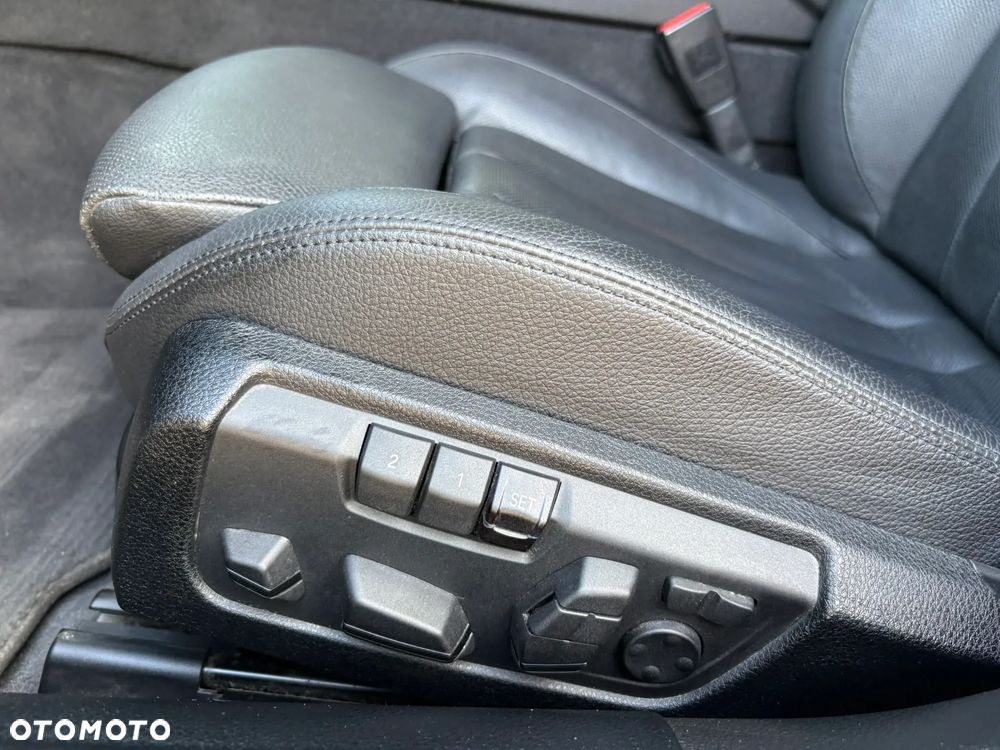 BMW Seria 6 640d xDrive M Sport Edition - 12