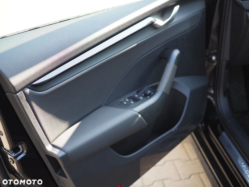 Skoda Octavia 1.5 TSI mHEV Edition 130 Selection DSG - 17