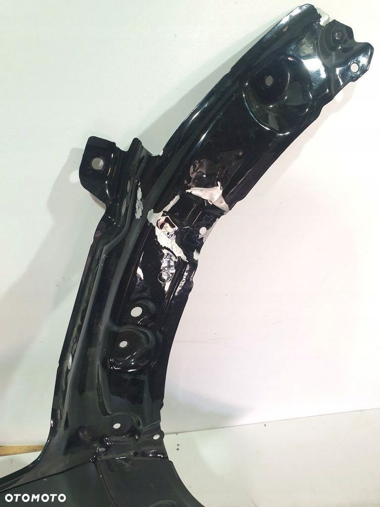 MINI COOPER F55 F56 F57 BŁOTNIK PRZÓD PRZEDNI PRAWY ORYGINAŁ - 3
