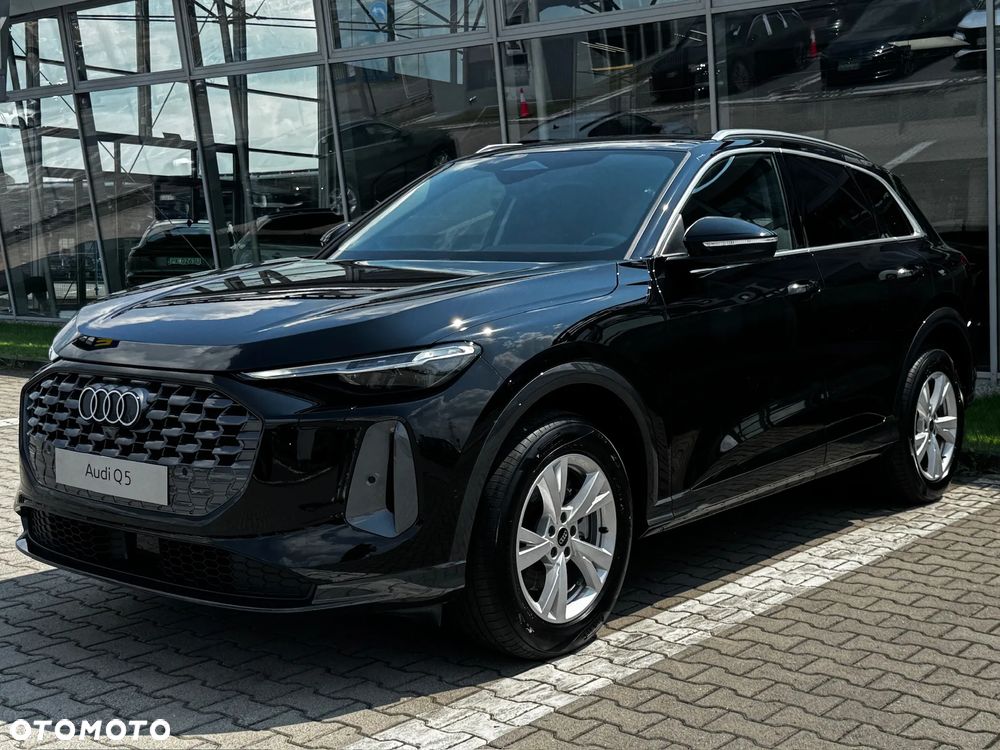 Audi Q5 TFSI mHEV 150 kW S tronic - 4
