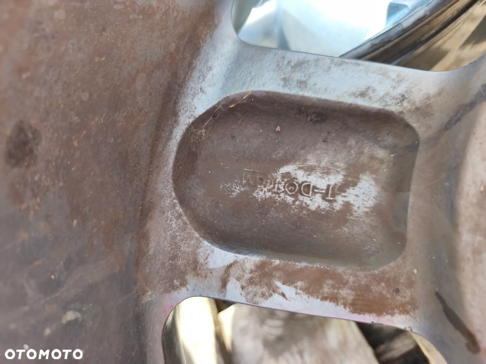 ALUFELGI FELGI 20 CALI 9596954 8.5JX20 6X139,7 CHEVROLET SUBURBAN AVALANCHE - 15