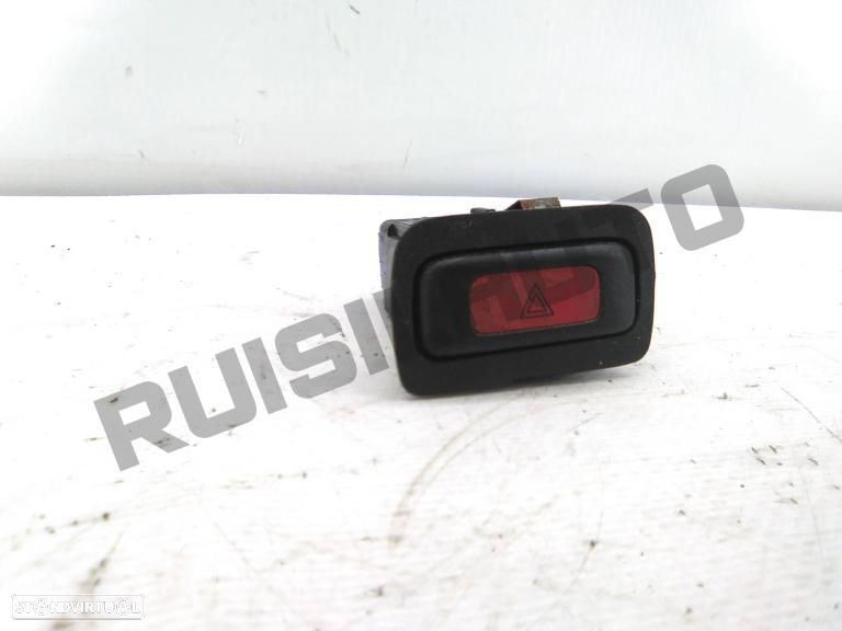 Comando /botão De 4 Piscas  Honda Civic V Sedan (mb) [1991_1995 - 1