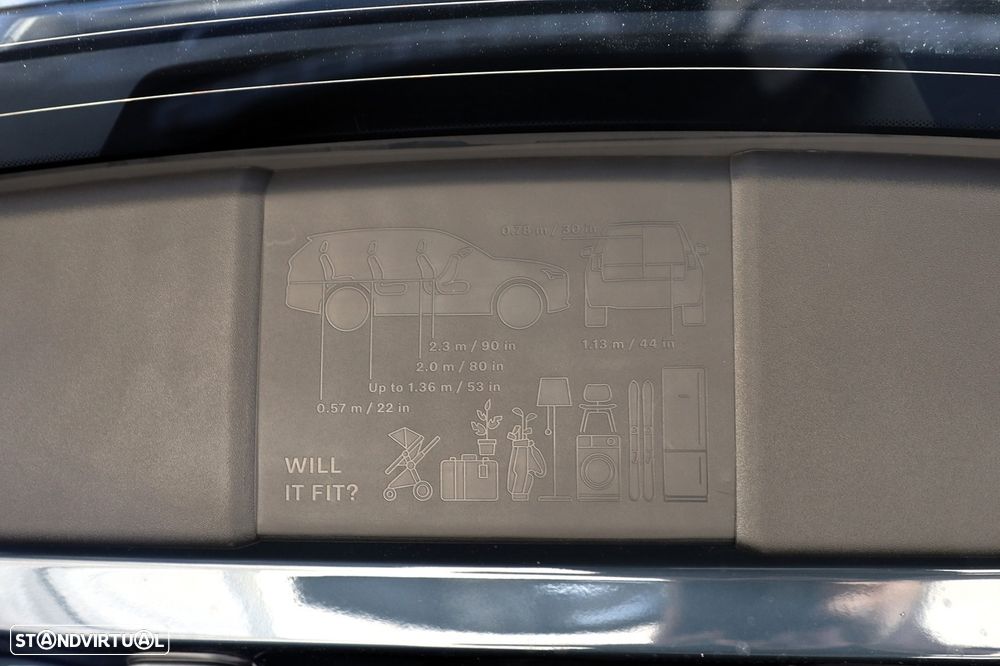 Volvo EX90 Twin Motor AWD Ultra (7L) - 44