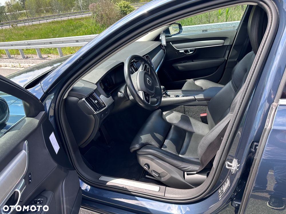 Volvo S90 D3 Momentum - 16