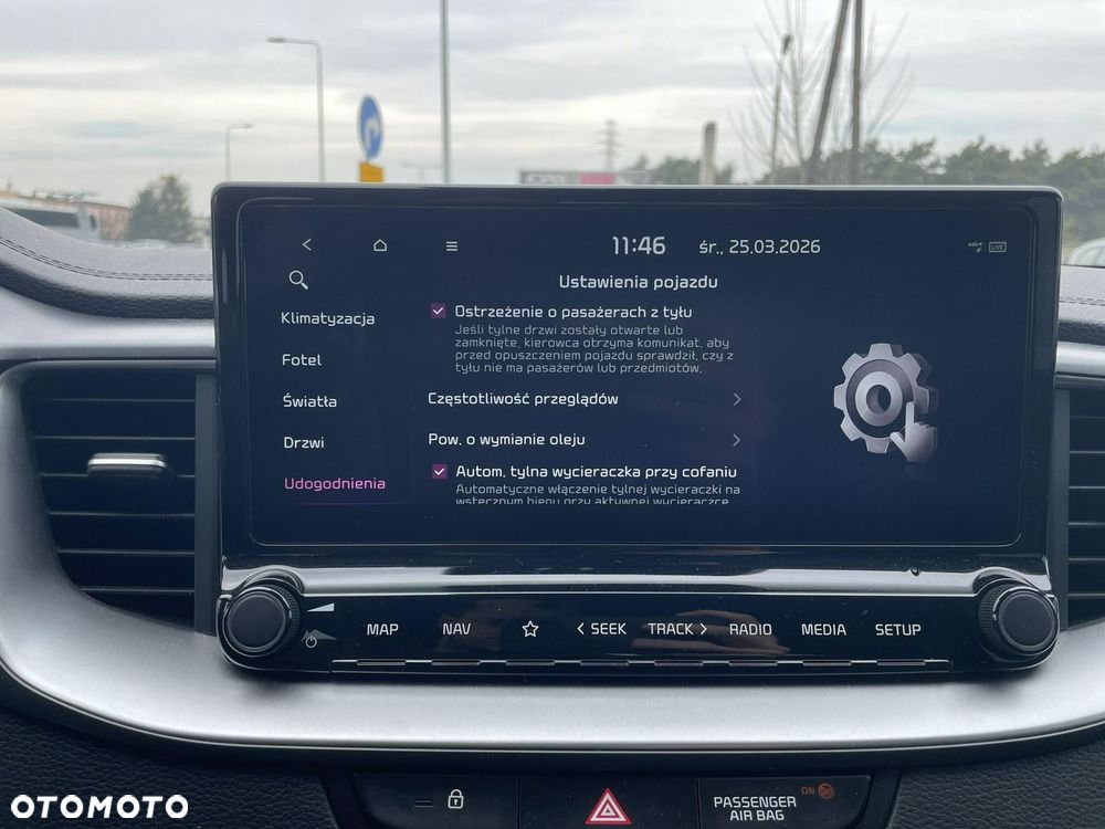 Kia XCeed - 31
