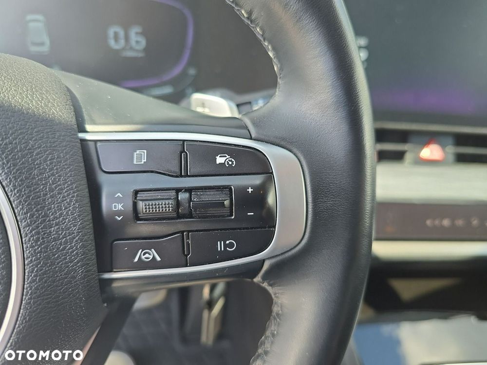 Kia Sportage - 22