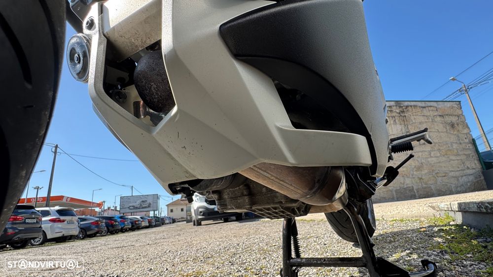 Honda NC750X NC 750 X - 50