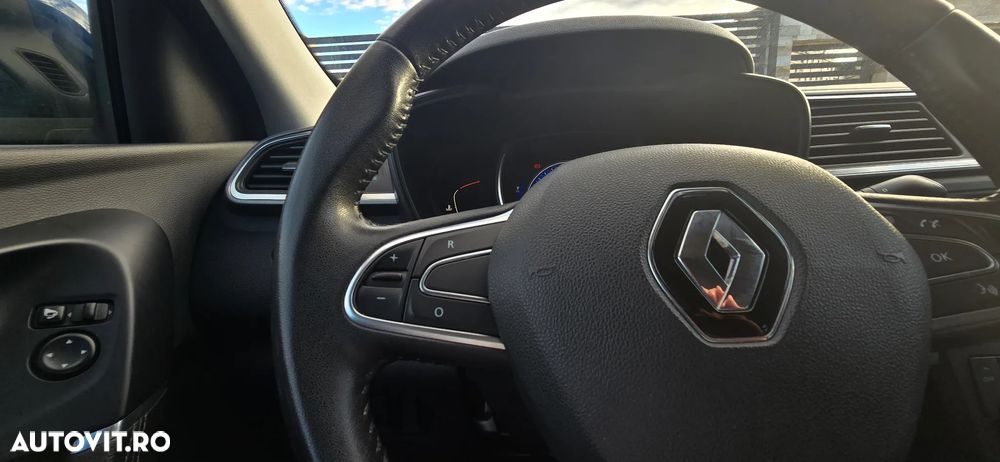 Renault Kadjar Energy dCi 130 Business - 30