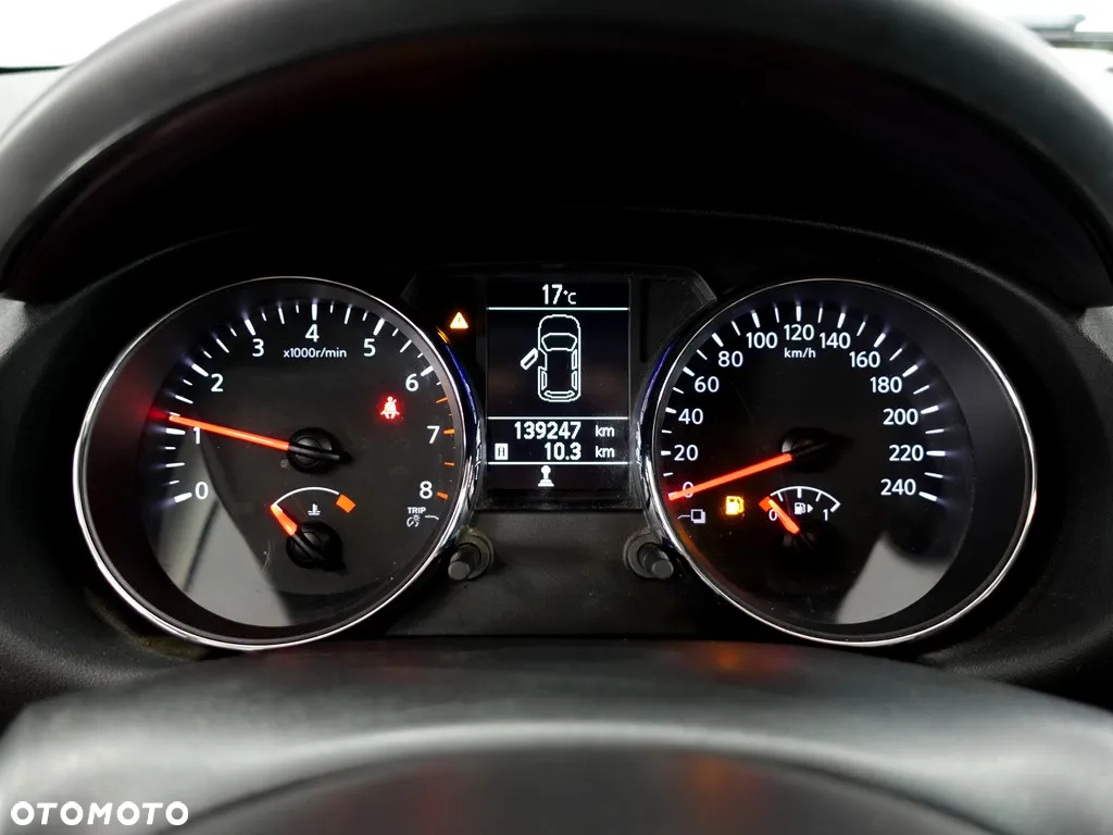 Nissan Qashqai 2.0 I-Way - 20