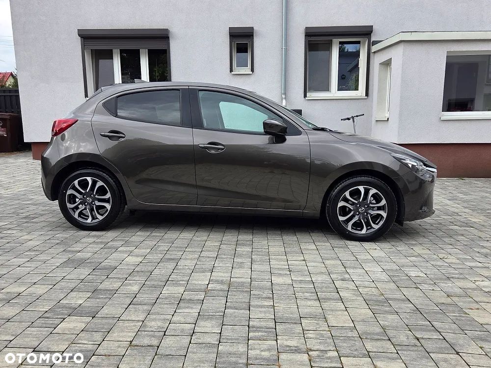 Mazda 2 1.5 Skypassion - 2