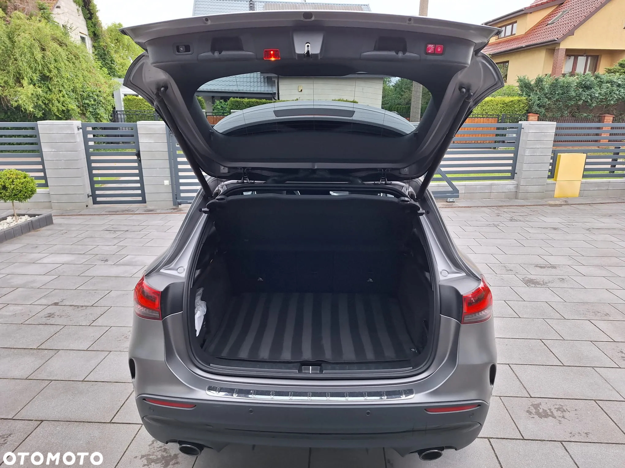 Mercedes-Benz GLA AMG 35 4-Matic - 5