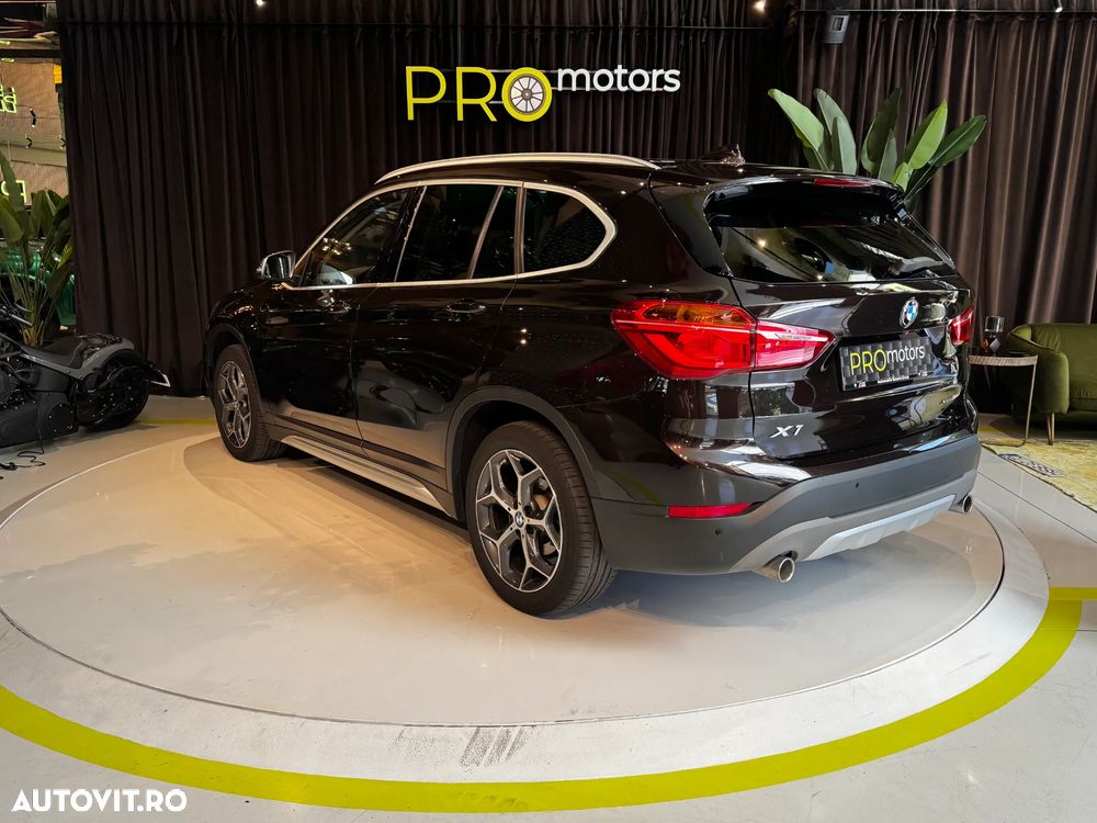 BMW X1 - 7