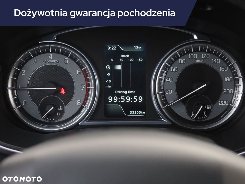 Suzuki Vitara 2024