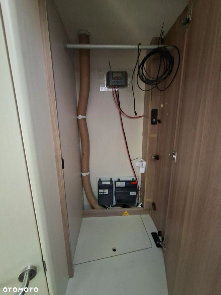 Dethleffs C Joy 480 QLK - 8