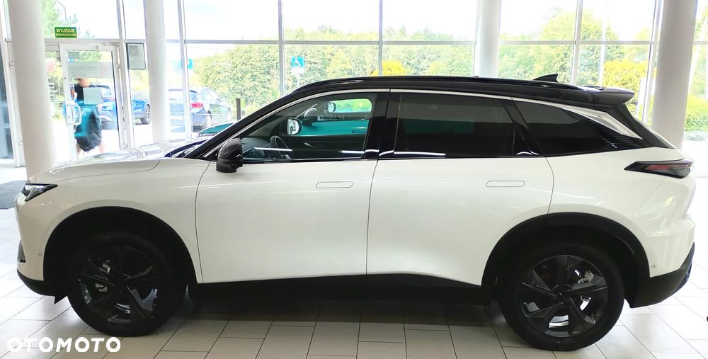 BAIC 5 1.5T Comfort DCT - 11