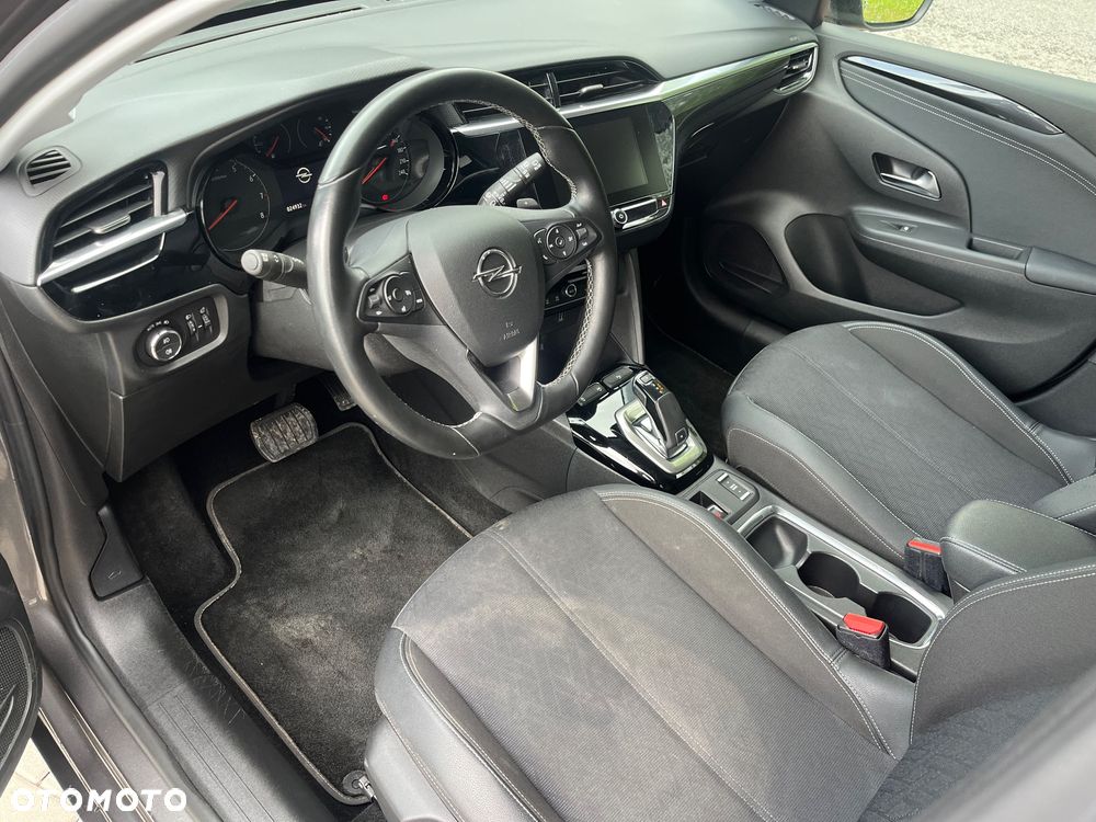 Opel Corsa - 14
