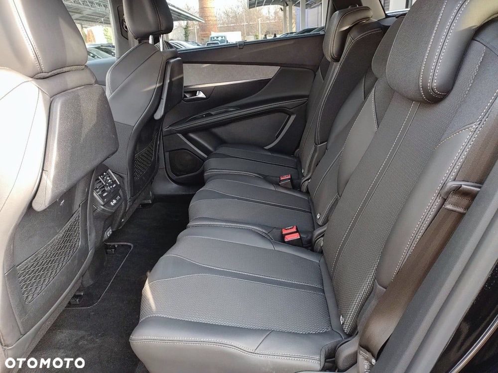 Peugeot 5008 1.5 BlueHDi GT S&S EAT8 - 10