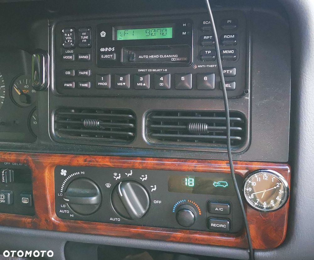 Jeep Grand Cherokee - 7