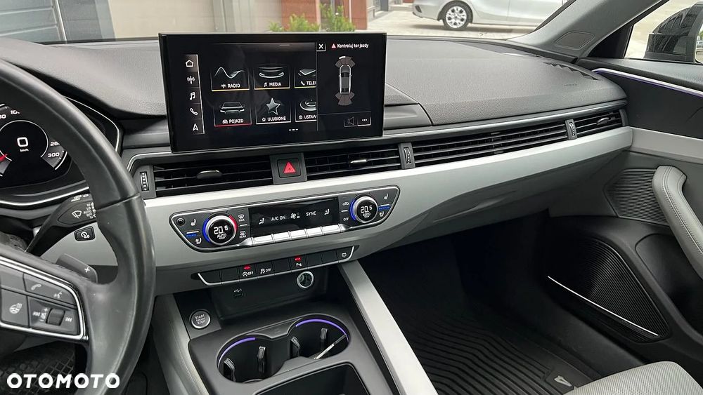 Audi A4 Limousine 35 TDI mHEV S tronic - 7