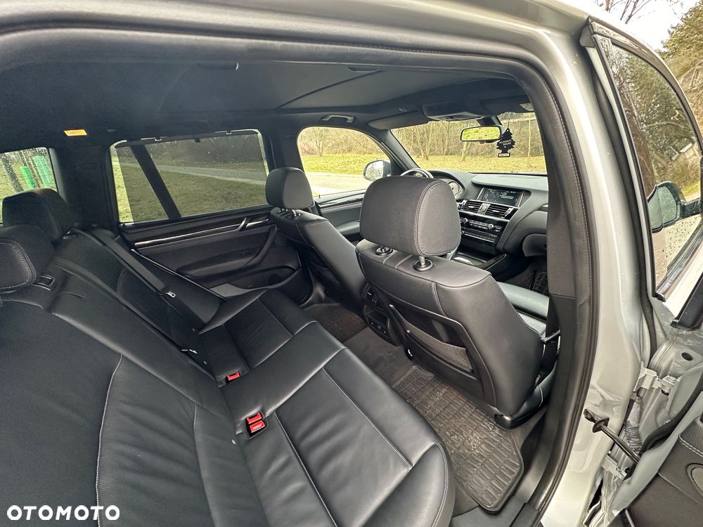 BMW X3 - 12