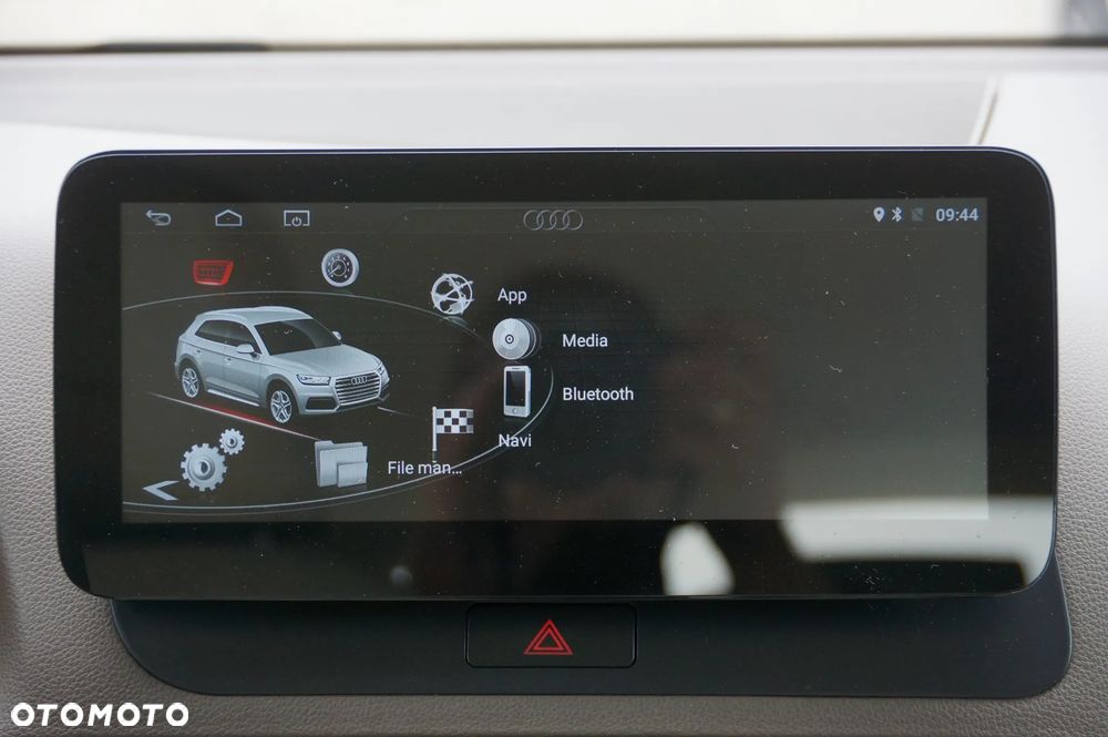 Audi Q5 2.0 TDI clean diesel Quattro - 15