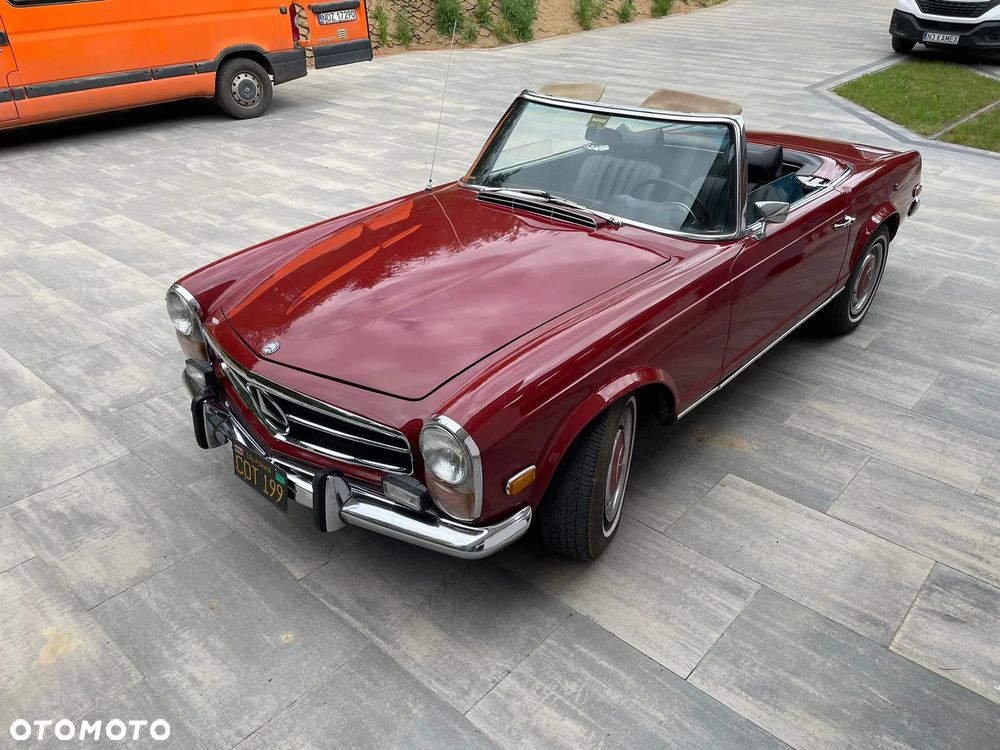 Mercedes-Benz Inny - 6