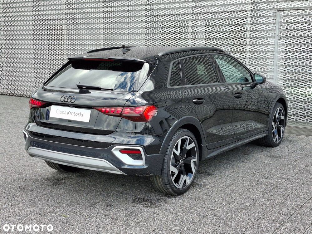 Audi A3 Allstreet - 8