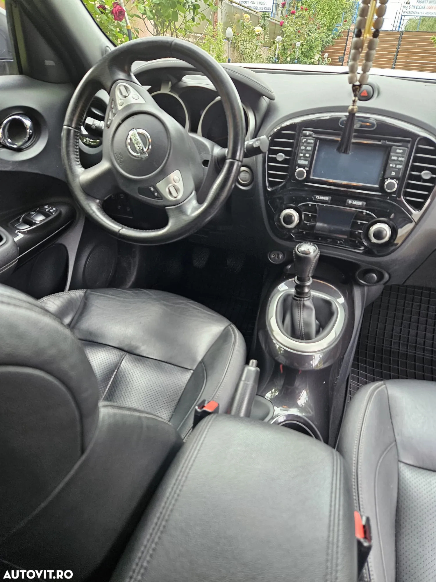 Nissan Juke 1.2L DIG-T Start/Stop Acenta - 7