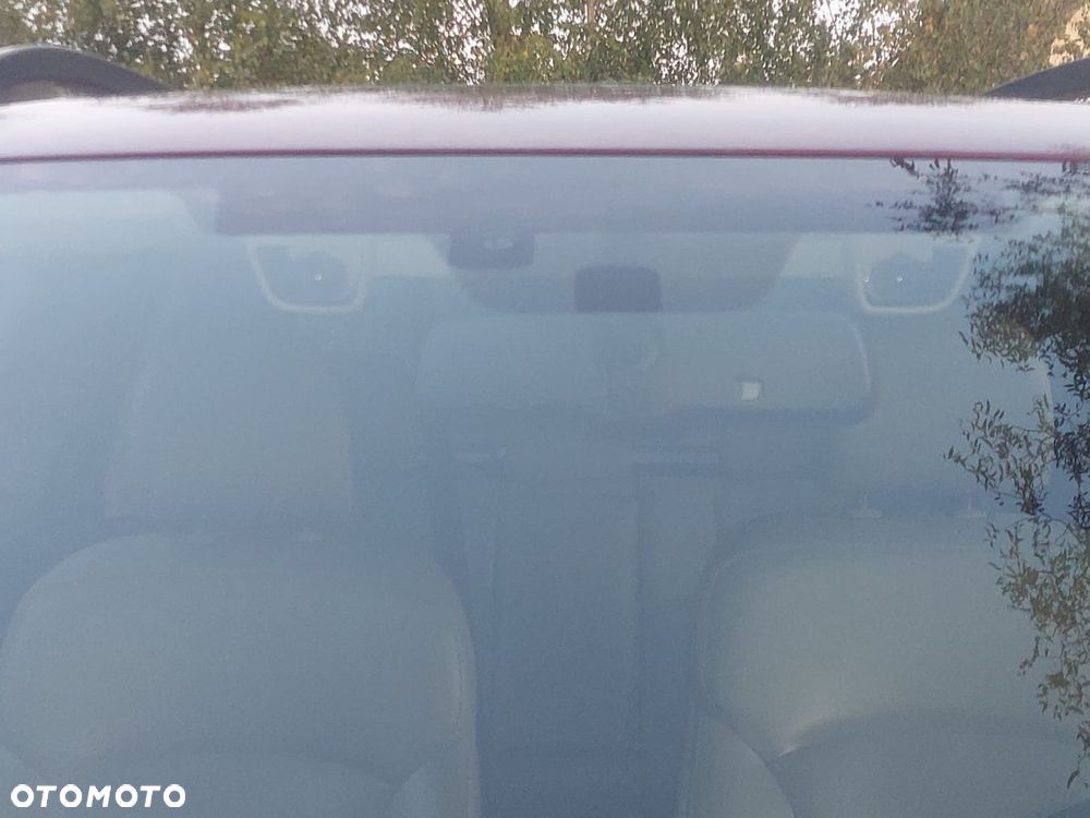 Subaru Forester - 13