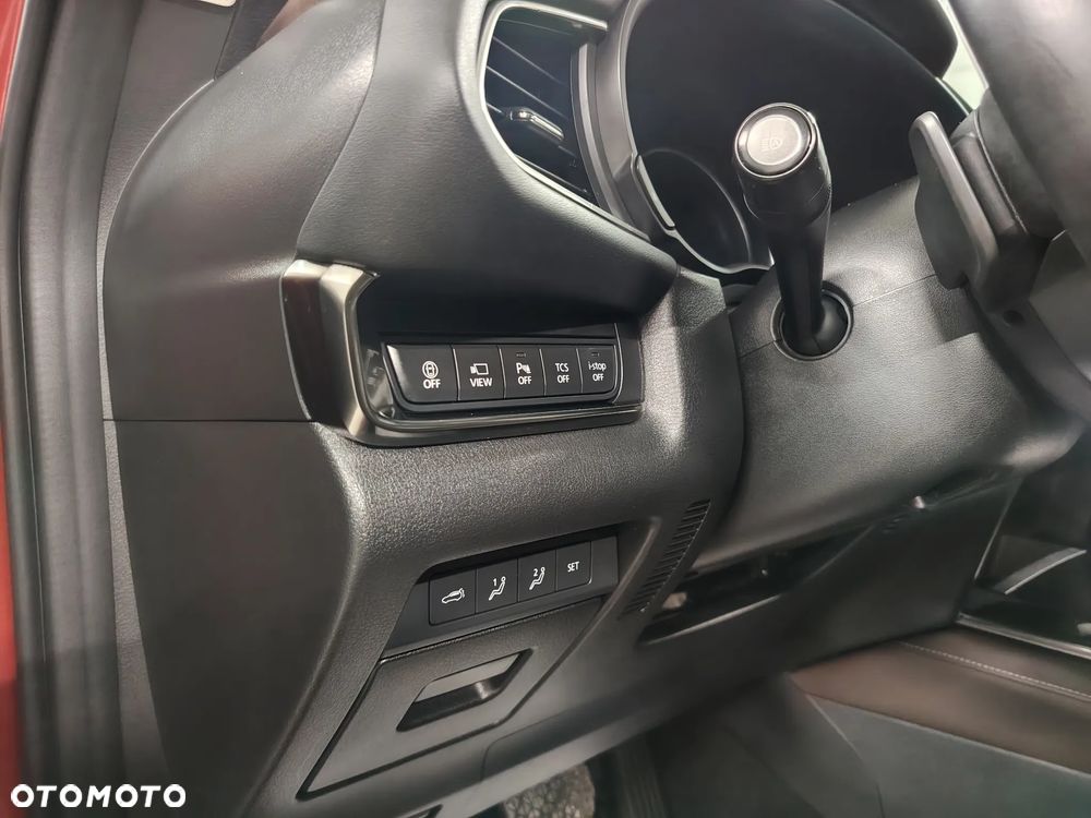 Mazda CX-30 SKYACTIV-X 2.0 M-Hybrid AWD SELECTION - 28