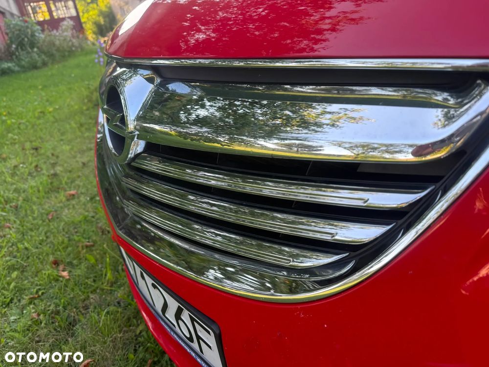Opel Insignia - 36