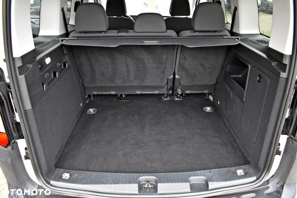 Volkswagen Caddy 2.0 TDI - 23