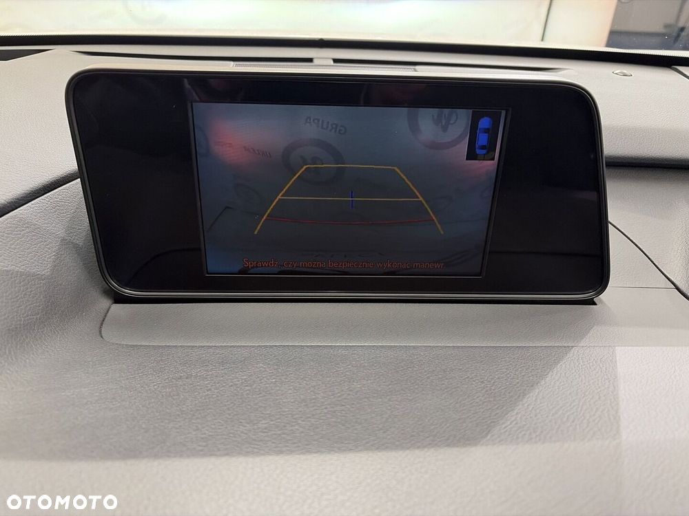 Lexus RX 450h Elegance MY19 - 17