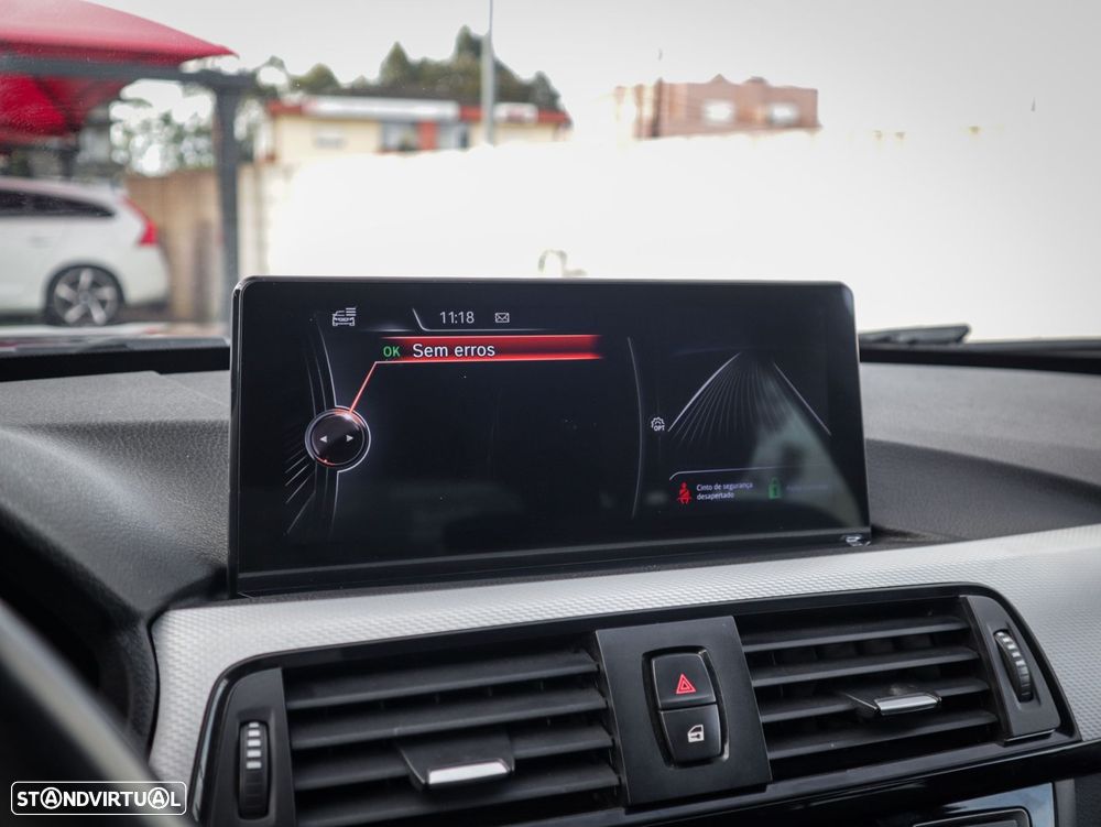 BMW 420 Gran Coupé d Pack M Auto - 35