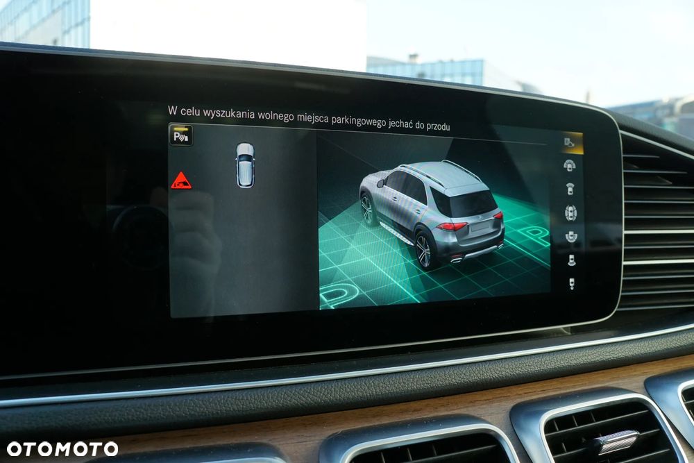 Mercedes-Benz GLE 450 4-Matic - 31