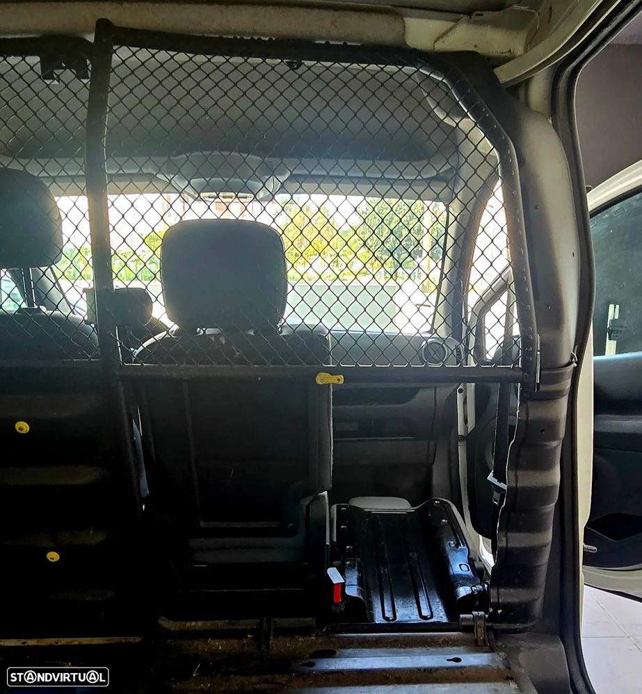 Citroën Berlingo - 7