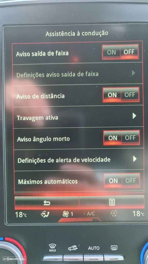 Renault Talisman 1.6 dCi Initiale Paris EDC - 48