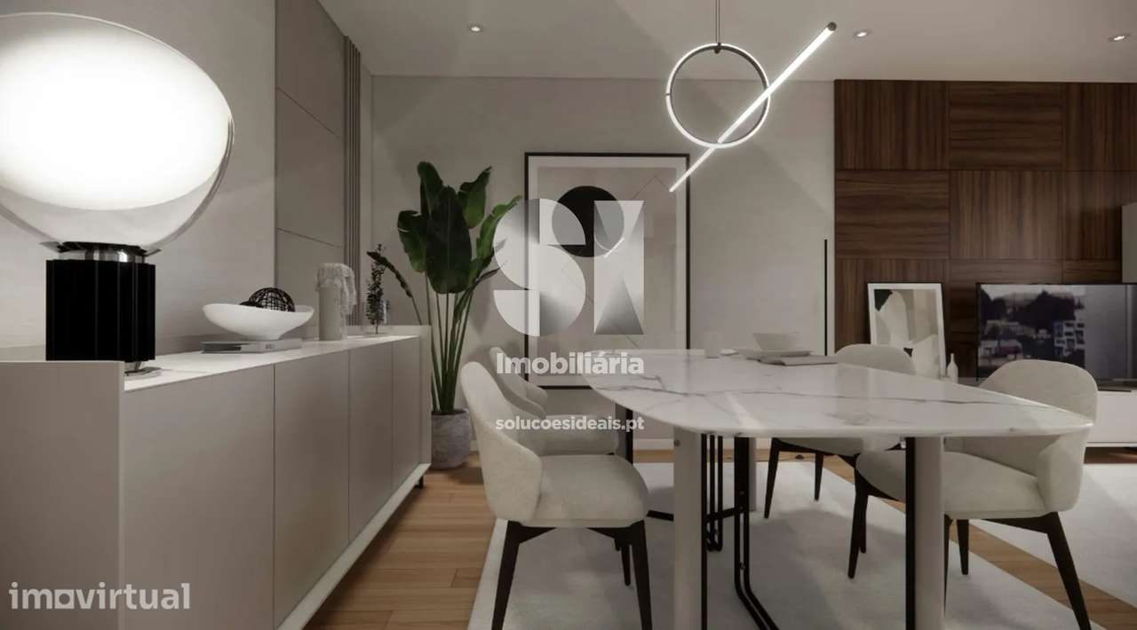 Apartamento T2 - Grande imagem: 3/20